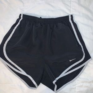 Nike - running shorts